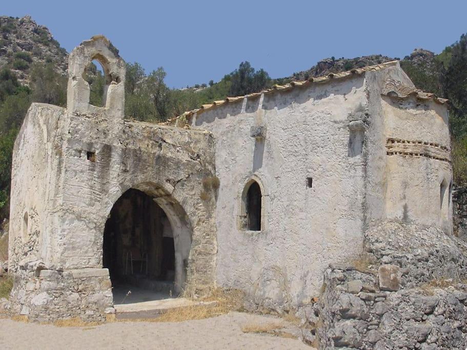 Willa Orne Magical Retreat Zewnętrze zdjęcie