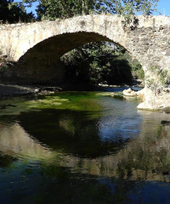 Willa Orne Magical Retreat Zewnętrze zdjęcie